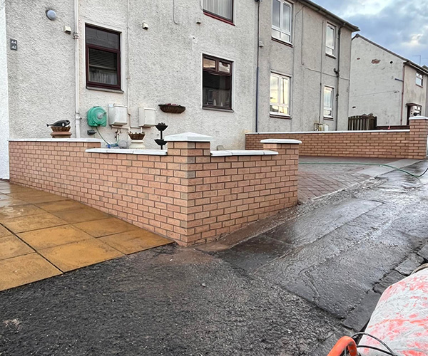 BUILDING SERVICES
