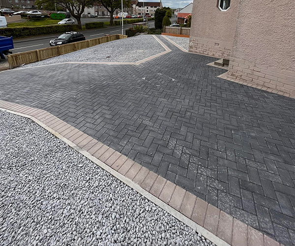 BUILDING SERVICES
